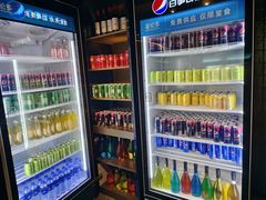 -星伦多自助料理·涮烤一体(虹悦城店)