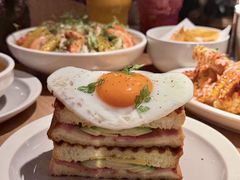 -O'eat Blossom&Pelican(深圳首店)