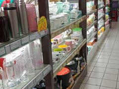 -新世纪超市(回龙路店)