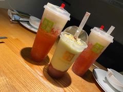 -奈雪的茶(皇庭广场店)