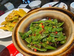 -小康人家炒鸡店(户部山店)
