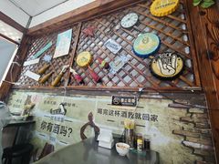 -从前慢海鲜面馆