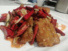 -院8里·少城记忆老川菜(宽窄巷子店)