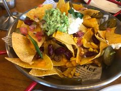 墨西哥玉米片-COMMUNE幻师(五角场店)