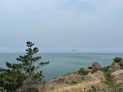 -灵山岛风景区