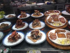 -阿财老铺·老蚌埠龙虾城(华夏总店)