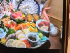 -长崎屋·日本料理·刺身·烧鸟(天河北路店)