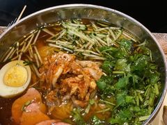 -鑫正兴东北烧烤(滨湖店)
