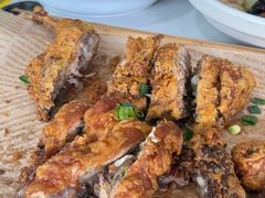 老边香酥鸭-老边饺子馆·东北菜(黄村店)