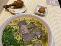-康师傅·全民面馆(林和中路店)