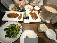 -小大董·烤鸭(王府井apm店)