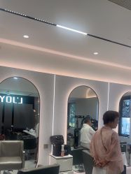 -LJOY丽锦造型·烫发染发