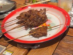 -北丐先生·野馄饨烧烤(长宁龙之梦店)