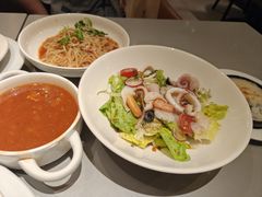 -西堤牛排(北京国瑞店)