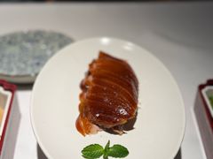 四季民福烤鸭-四季民福烤鸭店(王府井东安门店)