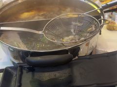 -牛吉韵·鲜切牛肉自助火锅(南山店)
