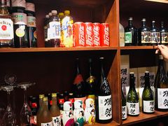 -鸟串烧Yakitori