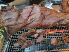 -宗泉烤全羊·烤羊腿·家常菜(解放东路店)