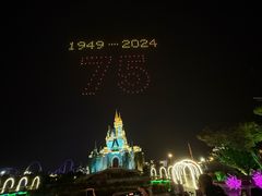 -泉城欧乐堡梦幻世界
