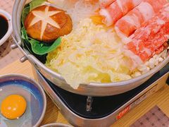 -林妈妈村·日式料理(宝山万达店)