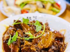 特色酸梅鹅-众源美食(光复阁店)