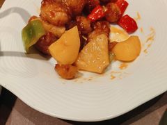 -有璟阁港式餐厅(国贸商城店)
