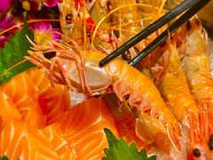 -贵木日本料理·铁板烧(新地假日广场店)