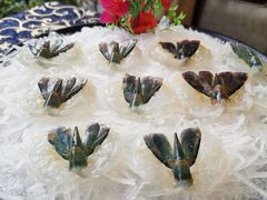 -祈胜邨•顺德鱼生•顺德菜(容桂店)