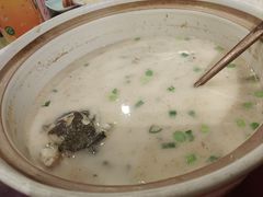 千岛湖鱼头汤-得丘礼享谷·玉兰苑