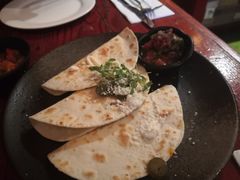 -Pistolera Mexican Cantina女枪手墨西哥餐厅(碧云路店)
