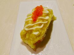 -昊·来了寿司(双楠2店)