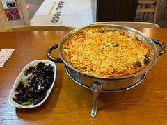 -韩礼年糕(飞虹路店)