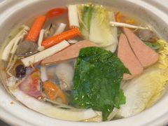 -龙泉人椰子鸡.糟粕醋.海南菜(三亚旗舰店)