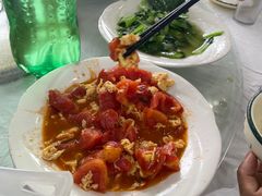 -老东阳·外婆菜(横店店)