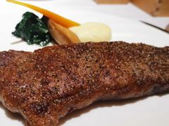 和牛沙朗牛排-王品台塑牛排(成都万象城店)