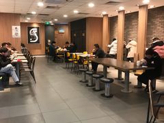 -麦当劳(金沙广场店)