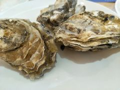 -鲤鱼门渔人码头自助餐厅