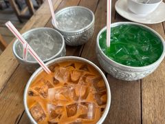 -Doo Dee Thai Food(Issan/Isaan/Esan)