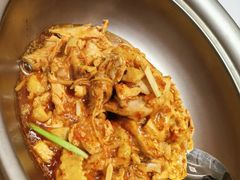 -湘上湘(米其林餐厅-正大中心总店)