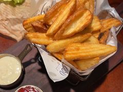 -湖滨1950牛排西餐厅(泽州路店)