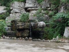 -十渡东湖港风景区