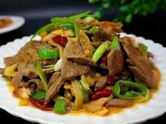 -柠静私家菜(石板巷店)