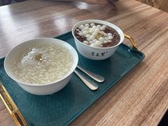 -笃笃笃糖粥(十全街店)
