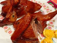 -点都德(广州白云山景区南门店)