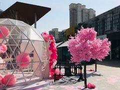 -证大大拇指广场(芳甸路店)