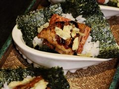 -原志优秀食材·匠心料理·海胆主题(金亿广场店)