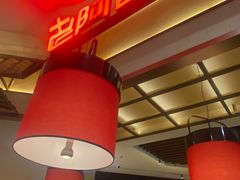 -老阿爸鲜鱼土菜(园区永旺店)