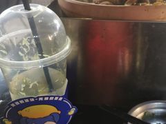-包工仔·牛杂自助放题