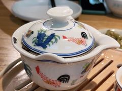 -潮粥荟·潮汕砂锅粥(朝阳大悦城店)