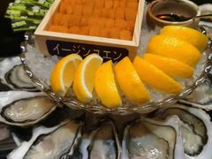 -Osteria Garden 生蚝花园餐厅(原进贤路店)